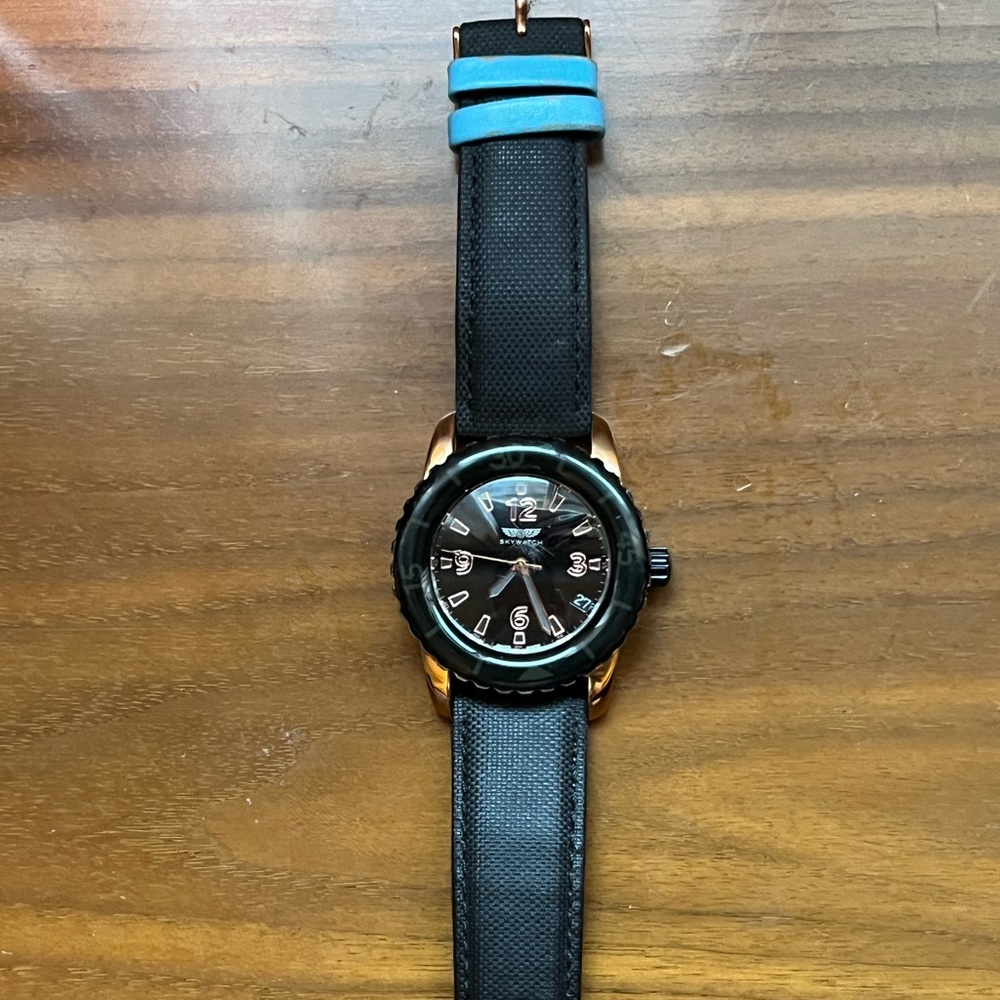 Skywatch